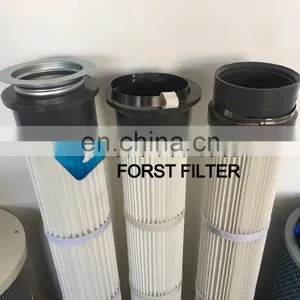 FORST Replacement Gema Powder Coating Air Filter Cartridge For Dust Collector thumbnail-5