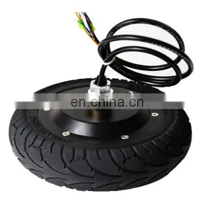 Electric Bike Kit Self-balancing Car 800w Hub Motor thumbnail-4