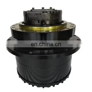 Caterpillar Excavator Replacement Parts Hydraulic Main Pump Parts for E330D E336D thumbnail-2