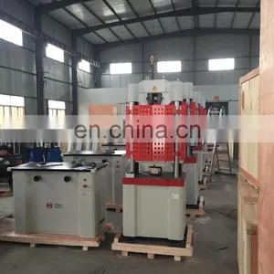 Universal Tensile Traction Testing Machine 100kn 200kn thumbnail-3
