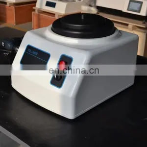 MP-1B Metallographic Laboratory Specimen Grinding And Polishing Machine thumbnail-2