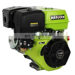 Hot Sale Machine Petrol 188F Gasoline Engine (Manual Start) thumbnail-1