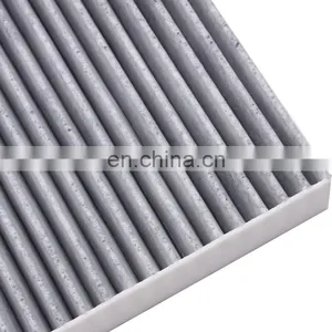 Air Filter Automobile Conditioner Filter Over 20 Years Manufacturer OEM 1JO 819 4391 thumbnail-3