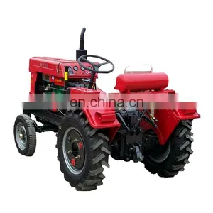 Factory Directly Supply 20hp Mini Tractor Farm Tractor Price With CE thumbnail-6