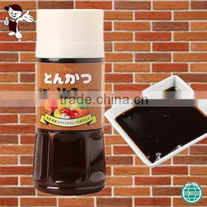 300ML Tonkacu Sauce thumbnail-1
