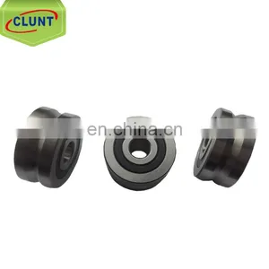 U Groove Ball Bearings 6201 thumbnail-1