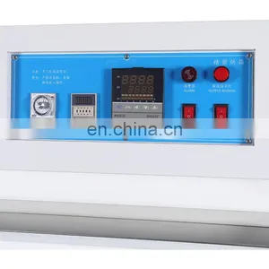 Liyi Hot Air Oven Specification, Oven Drying thumbnail-4