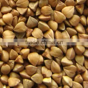 Small Package 900 g Buckwheat Roasted, China thumbnail-1