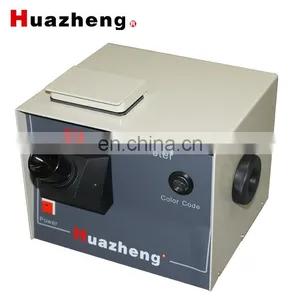 Led Colorimeter CE Confirmed Petroleum Products Color Tester Astm D1500 Oil Colorimeter thumbnail-3
