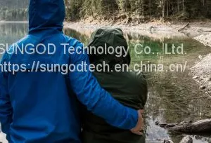 Outdoor Garments With PTFE Membrane thumbnail-2