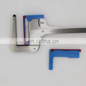 Medical Surgical Instruments of Disposable Linear Stapler thumbnail-4
