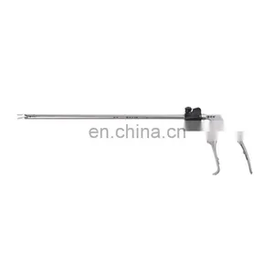 Surgical Medical Laparoscopy Instruments Titanium Clip thumbnail-1