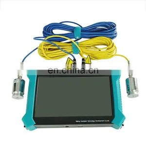U920 Ultrasonic Crosshole Sonic Logging Test for Pile thumbnail-5