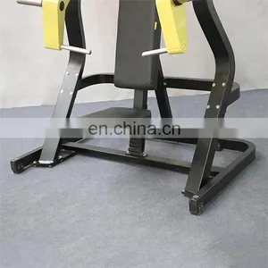 Hornet Training Device for Gym Hammer Strength Incline Chest Press thumbnail-5