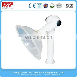 Wall and Ceiling Mounted Lab Arm 3 Joint Fume Extraction,laboratory Fitting/ventilation Equipment thumbnail-2