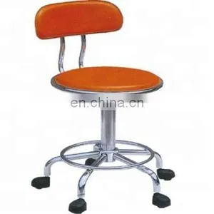 Office Chair From China Supplier New Product Laboratory Chair Lab Chairs Stools thumbnail-4