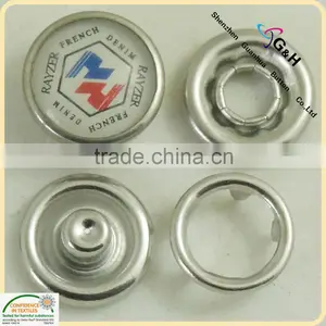 Decorative Snap Button thumbnail-1