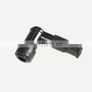 Spark Plug for Chinese 154f Gasoline Generator Ignition Coil 1KW thumbnail-1