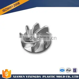 Custom High Precision Die Cast Articles thumbnail-1