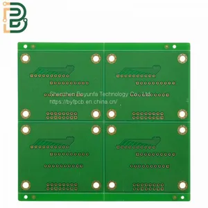 Shenzhen 4 Layers PCB Fr4 Circuit Board Custom 4G LTE PCB Board Price thumbnail-3