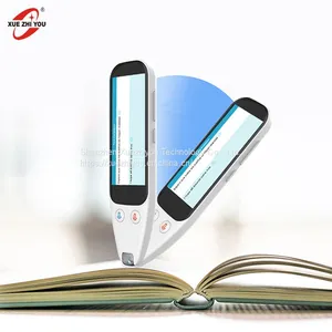 Scantalker E Dictionary Pen Pocket Translation Pen Scan Read Pen WIFI Voice Translator thumbnail-5