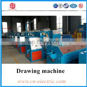 2017 Latest High Speed Silver Wire Drawing Machine thumbnail-2