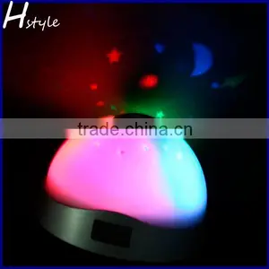 Star Sky Projection Alarm Clock for Promotion SNL002 thumbnail-5