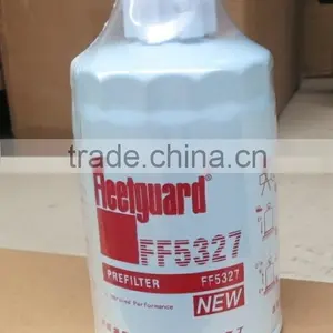 DCEC Enging Parts Fuel Filter FF5327 thumbnail-1