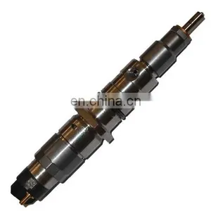 Fuel Injector 0445 110 457 Bos-ch Original In Stock Common Rail Injector 0445110457 thumbnail-2