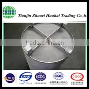 4'' Brewing Filters and Stainless Steel Wire Mesh Material Strainer thumbnail-1