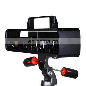 Industrial Grade Tripod 3d Laser Scanner Industrial for CNC Engraving Machine G Code Metal Casting Plastic Mold thumbnail-4