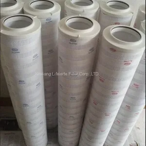 Hydraulic Turbine Oil Purifier Filter PALL Oil Filter HC8314FKS16H thumbnail-4