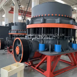 Cone Crusher thumbnail-4