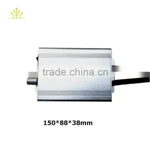 Home Use Single Phase Power Saver Electric Bill Saving Device thumbnail-6