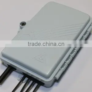 Optical Fiber Cable Connection Box thumbnail-1