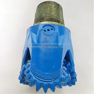 7 1/2inch Mill Tooth Drilling Bit for Soft Drilling Formation thumbnail-1