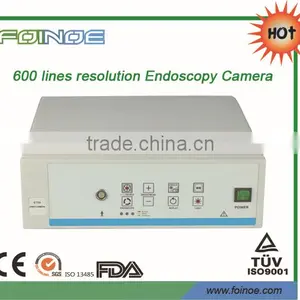 FN- Q'750 Veterinary Endoscopy Camera With CE Approved thumbnail-1