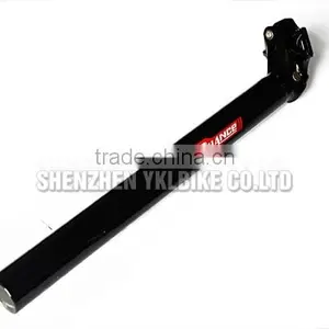 Bicycle Components AEST Bicycle Seat Post Tube for Sale, Aluminium Alloy 31.6mm Seatpost thumbnail-1