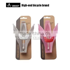 Bicycle Bottle Rack, Water Bottle Holder, Cheap Price Bike Bottle Cage thumbnail-2