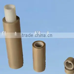 Standard or Nonstandard Mechanical Single-sided Ptfe Coated Fiberglass China Factory as Best Sellers on Website thumbnail-1