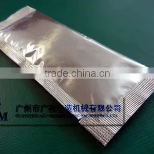 Foil Bag Automatic Filling and Sealing Machine thumbnail-1