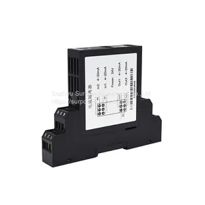 XP Series 2-channel Signal Isolator thumbnail-1