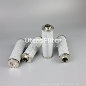 LH0110D010BN3HC LH0110D020BN3HC UTERS Replace of LEEMIN Hydraulic Oil Filter Element thumbnail-2