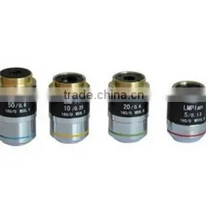 WD2 Finity Plan Achromatic Objective thumbnail-1