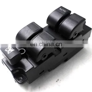 100009861 High Quality Master Window Switch BL4E-66-350AL2 For Mazda 3 thumbnail-1