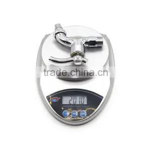 High Quality Wall Bib Taps for Bib Washing Machine thumbnail-4