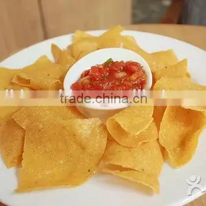 2015 Hot Sale New Condition Tortilla Chip Equipment thumbnail-4