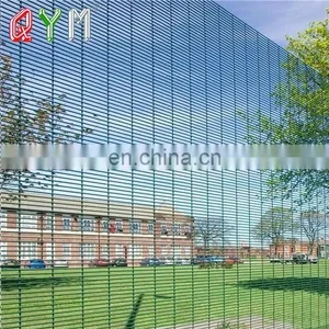358 Anti Climb Fence Cheap Security Fence Cost Per Metre thumbnail-3