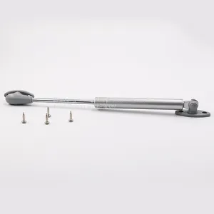 High Quality Gas Springs Cylinder Hydraulic Spring 10 Inch 150n Gas Strut thumbnail-1