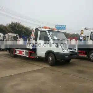 Iveco Wrecker Car thumbnail-1